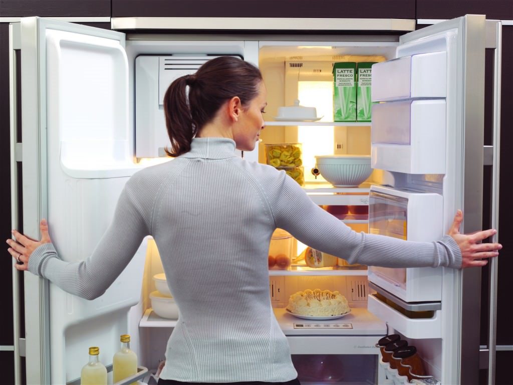 10 товаров, которые нельзя хранить в холодильнике