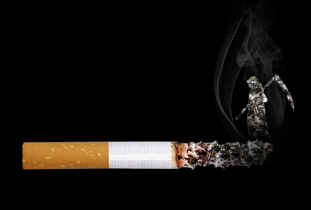 Так ли вредоносно курение, как о нем молвят?