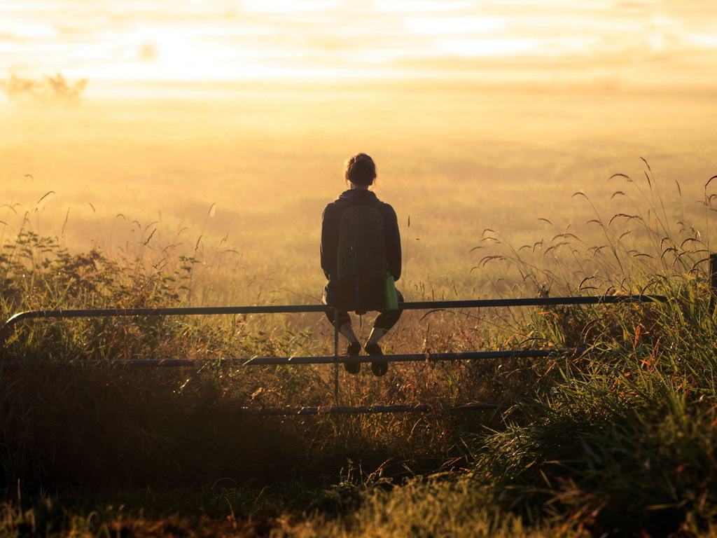 Воздействие одиночества на эмоциональное здоровье человека
