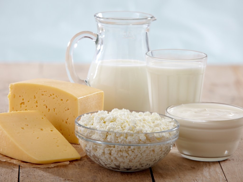Вред и полезность продуктов из молока. Что молвят диетологи?