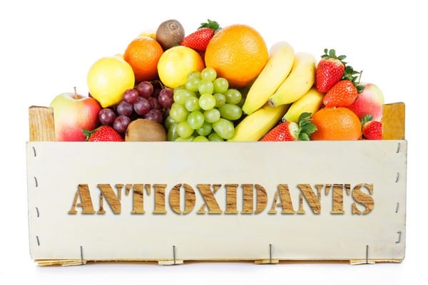 Антиоксиданты что это такое: в каких продуктах содержатся