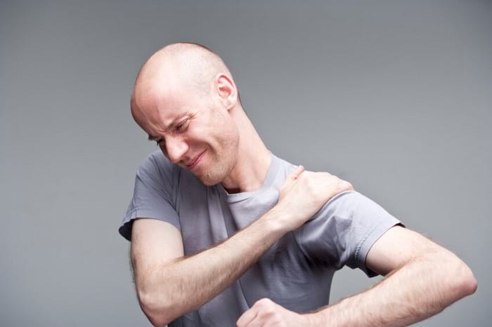 Артроз плечевого сустава: основные причины и методы лечения