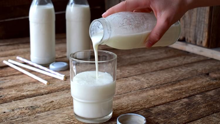Чеснок с молоком от паразитов: приготовление, польза и вред
