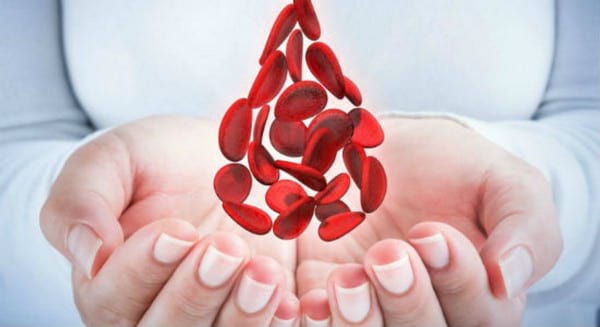Как чистят кровь в медицине и в домашних условиях: современные и народные способы