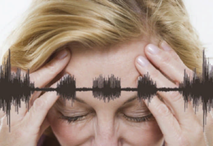 Как лечить шум в ушах и голове и почему он появляется