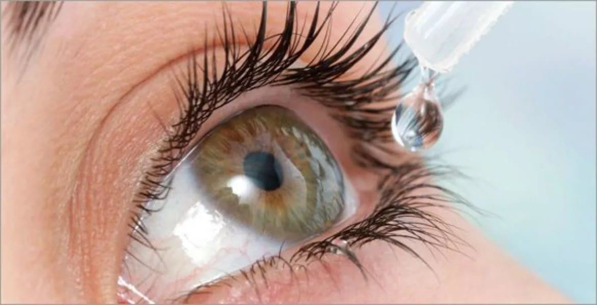 Как правильно подобрать капли для глаз для улучшения зрения