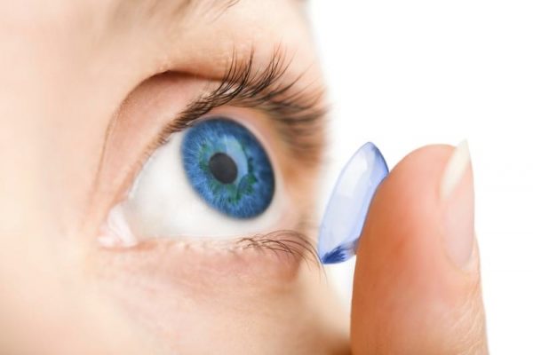 Как правильно подобрать линзы для коррекции зрения