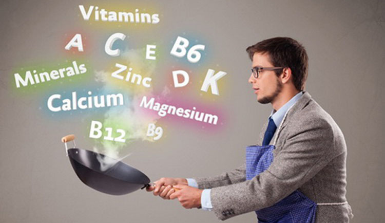 Как выбрать витамины для мужчин в зависимости от возраста и активности