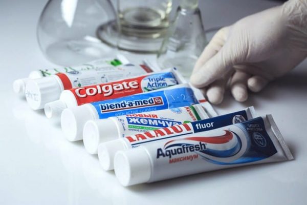 Как выбрать зубную пасту: на что стоит обратить внимание