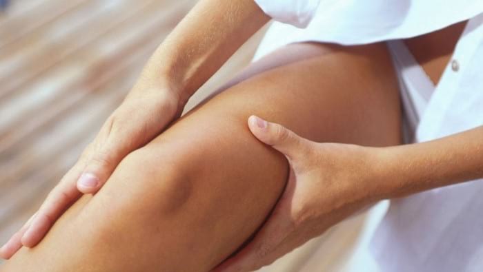 Какие могут быть причины боли в ногах и что нужно делать