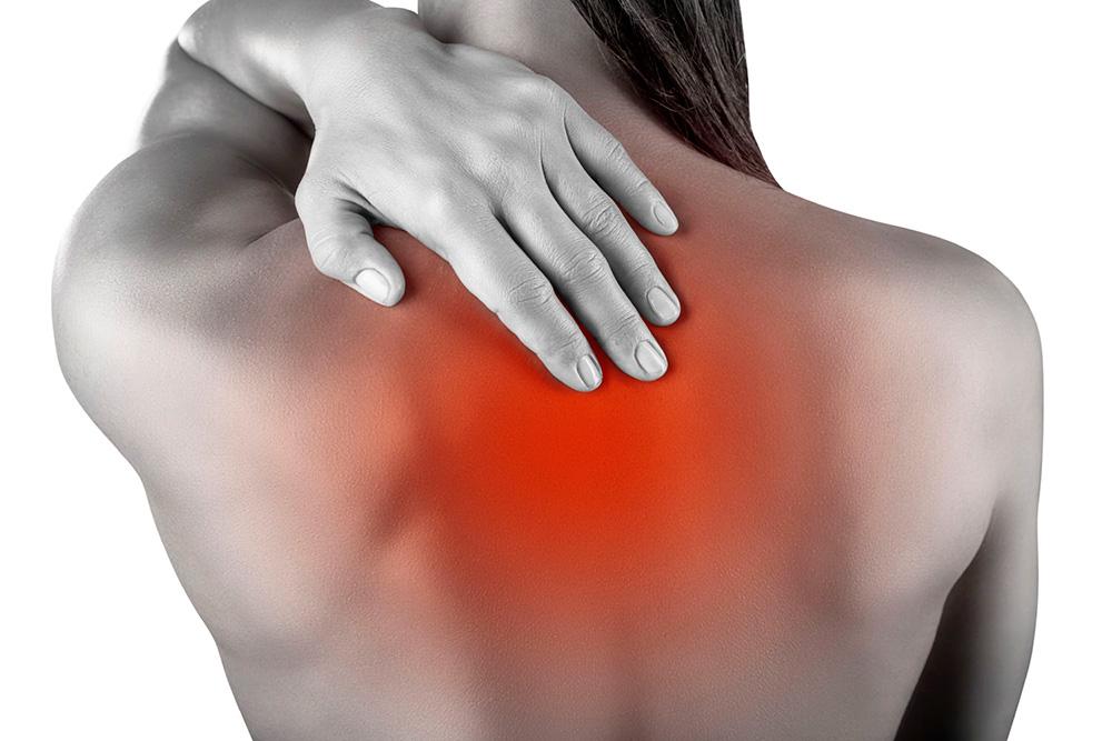 Лечение грудного остеохондроза: терапия и упражнения