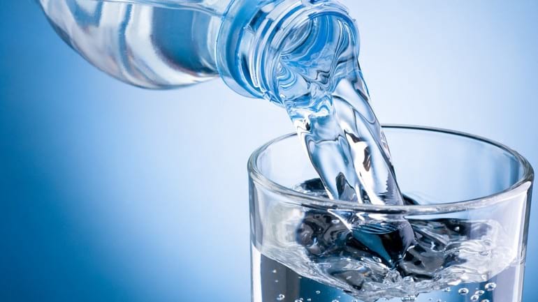 Минеральная вода: какие болезни можно вылечить