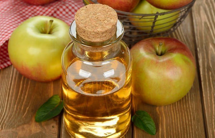 Народные рецепты лечения яблочным уксусом