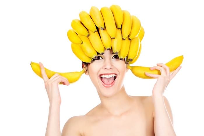 Польза и вред бананов, банановые диеты, лечебные рецепты, польза банановой кожуры