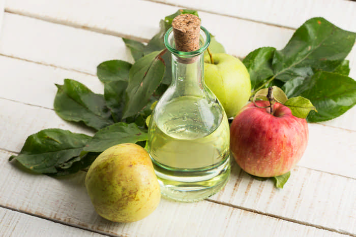 Польза и вред яблочного уксуса: что в нем такого и почему он должен быть на кухне