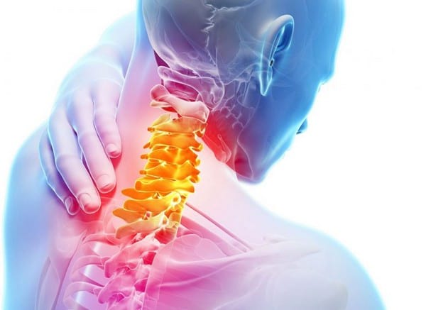 Симптомы и причины шейного остеохондроза различной степени тяжести