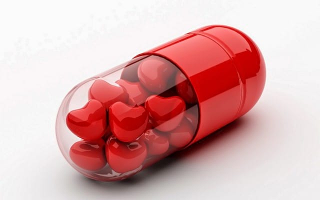 Витамины для сердца и сосудов: как сделать правильный выбор