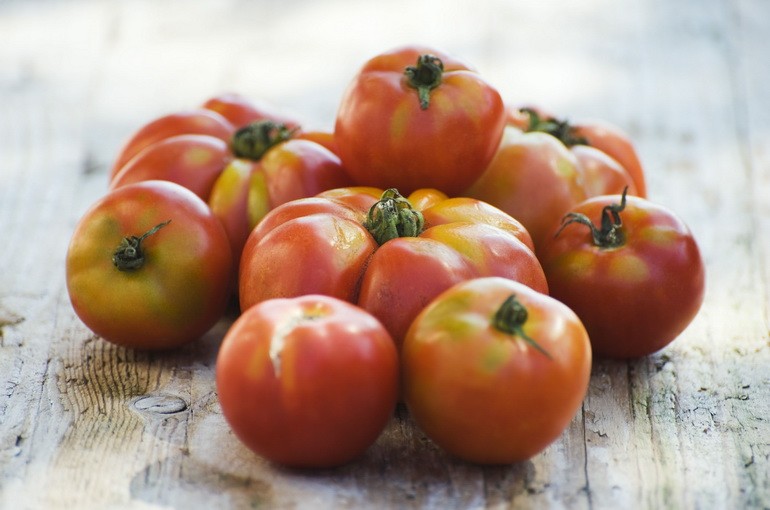 Можно ли помидоры на кето-диете?