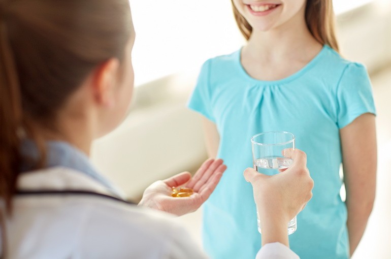 Лечение СДВГ у детей: лучшие добавки (препараты)