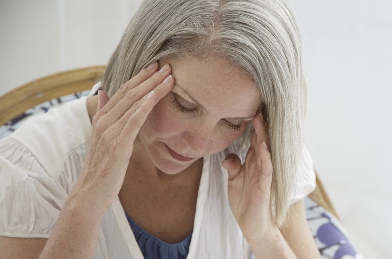 Постоянные головные боли: типы, причины, лечение