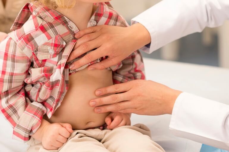 Синдром раздраженного кишечника у детей: симптомы и лечение, причины