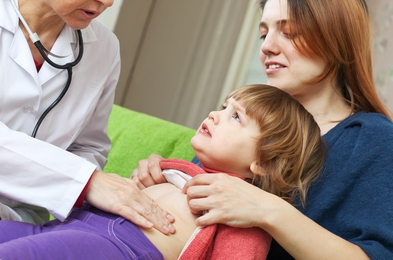 Цистит у детей: симптомы и признаки, лечение и профилактика